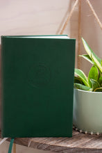 Load image into Gallery viewer, Perfectly Imperfect: Guided Seasonal Journal