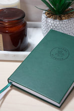 Load image into Gallery viewer, Perfectly Imperfect: Guided Seasonal Journal