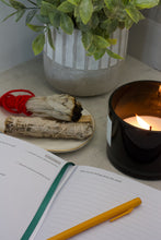 Load image into Gallery viewer, Perfectly Imperfect: Guided Seasonal Journal