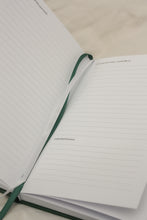 Load image into Gallery viewer, Guided Seasonal Journal