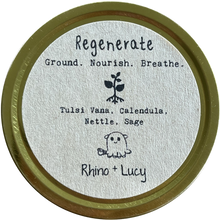 Load image into Gallery viewer, REGENERATE: JOURNAL & TEA BUNDLE