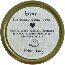 Load image into Gallery viewer, EXPAND HOLIDAY TEA BUNDLE