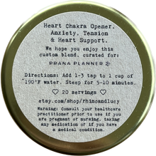 Load image into Gallery viewer, EXPAND HOLIDAY TEA BUNDLE