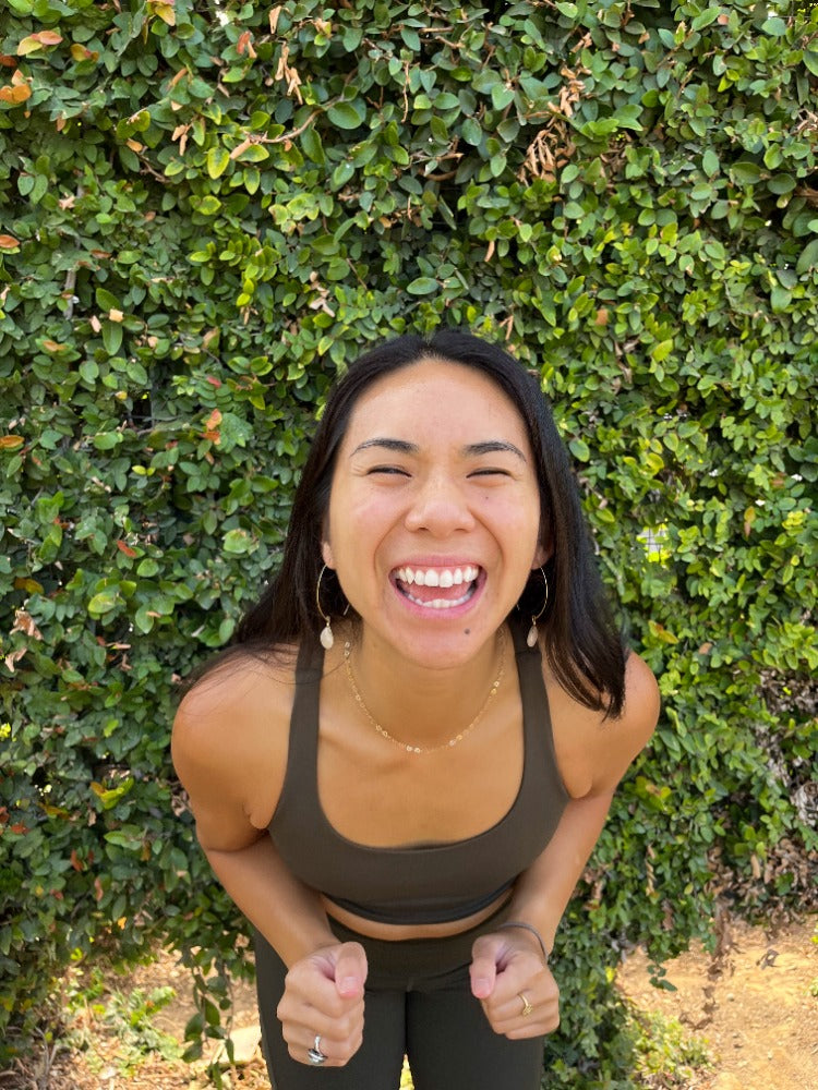 Five Steps to Holistic Wellbeing